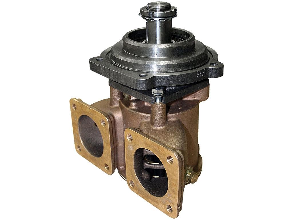 25-15022 – Bishop Marine